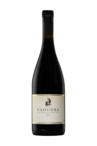Vaeni Naoussa Dry Red Wine Xinomavro 750ml
